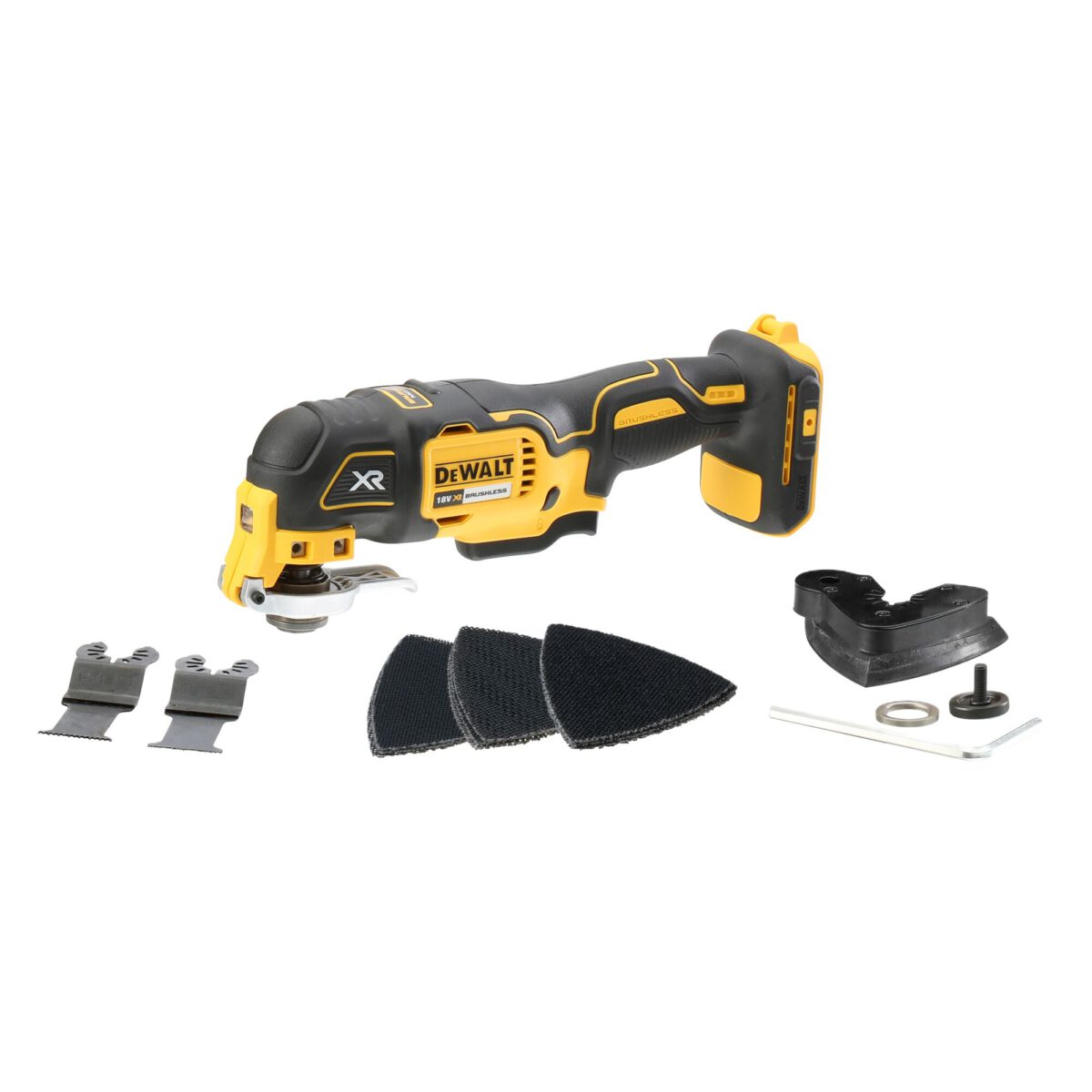 DEWALT DCS355N