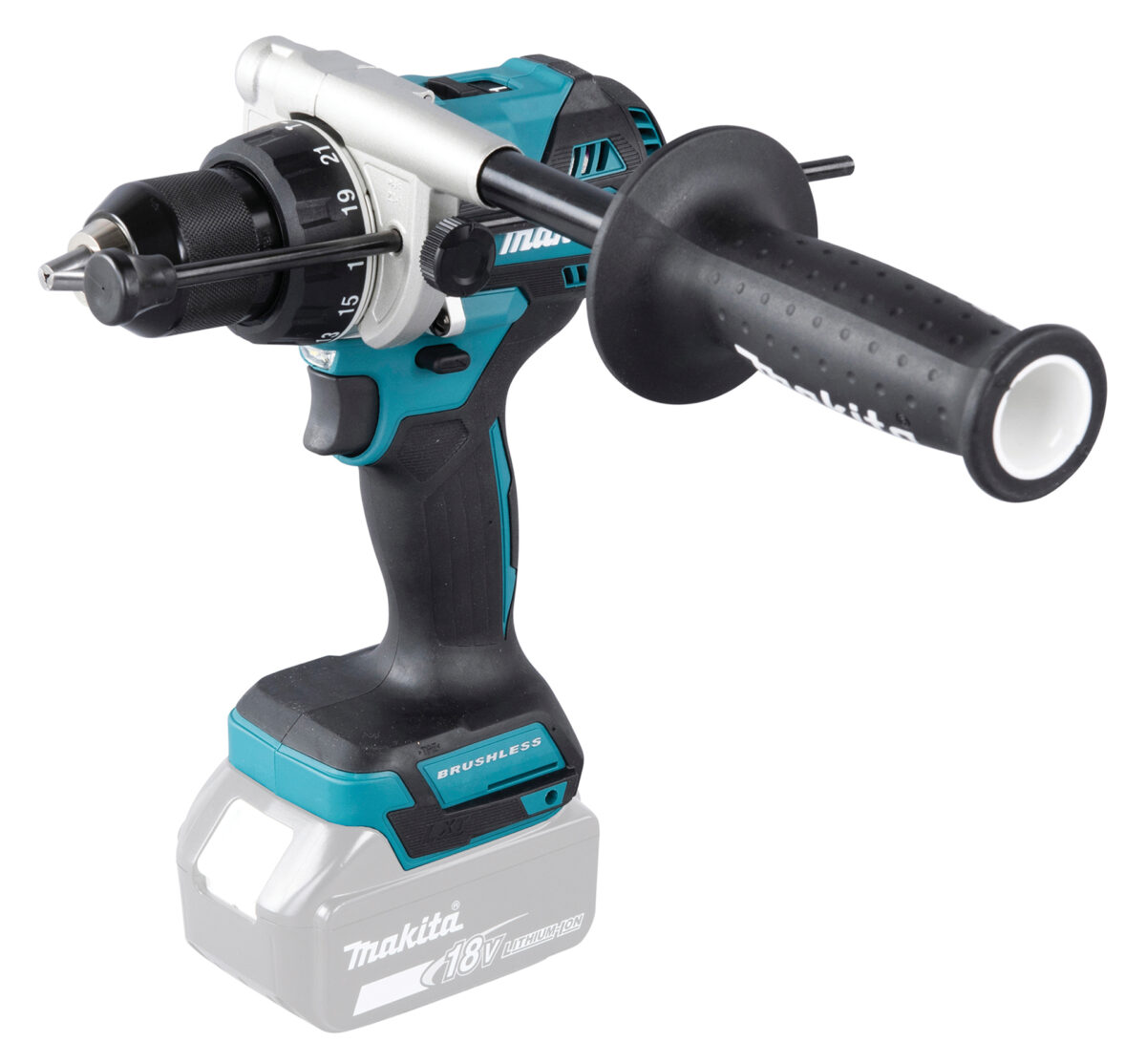 MAKITA DHP492Z