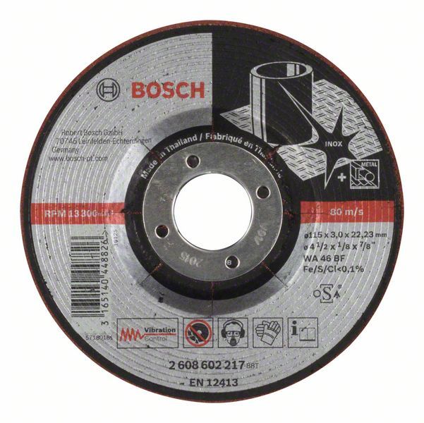 BOSCH 2.608.602.217