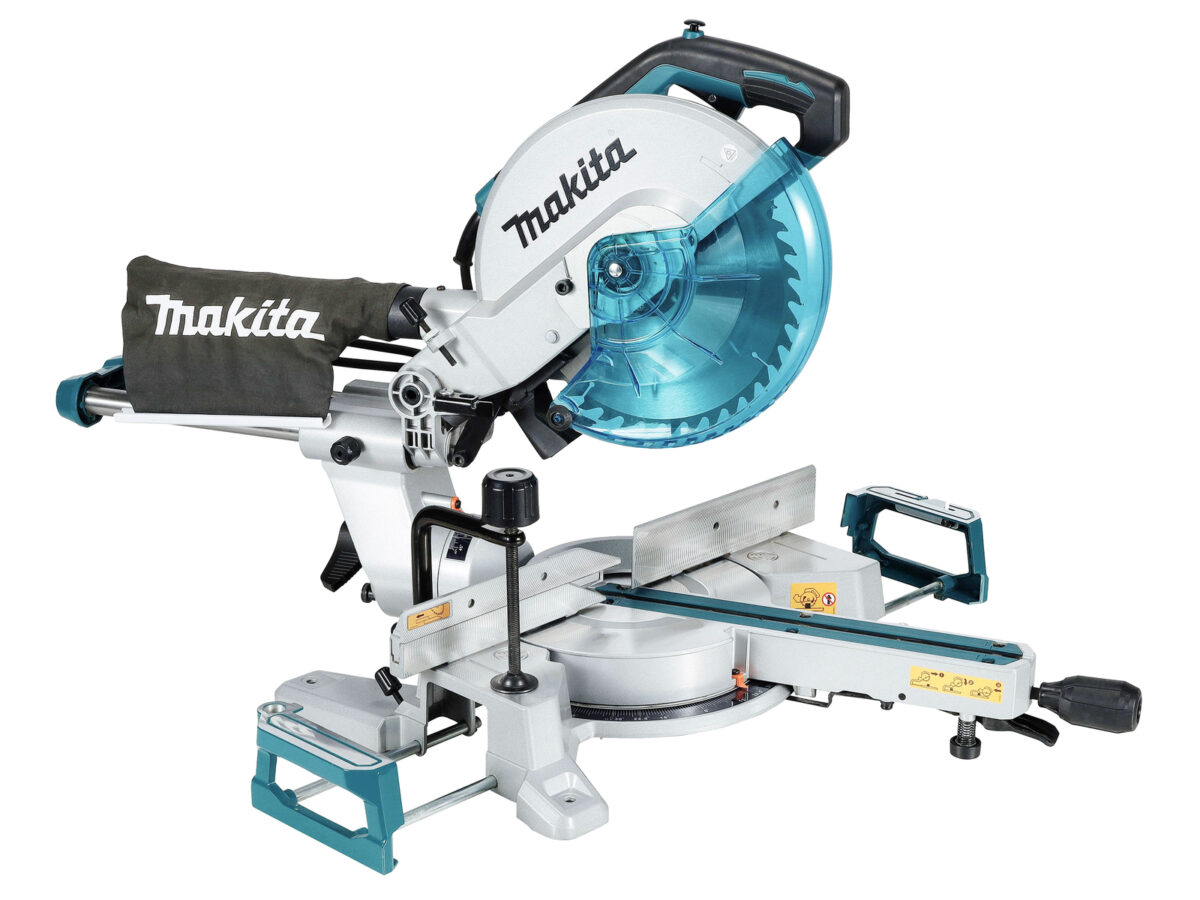 MAKITA LS1110F
