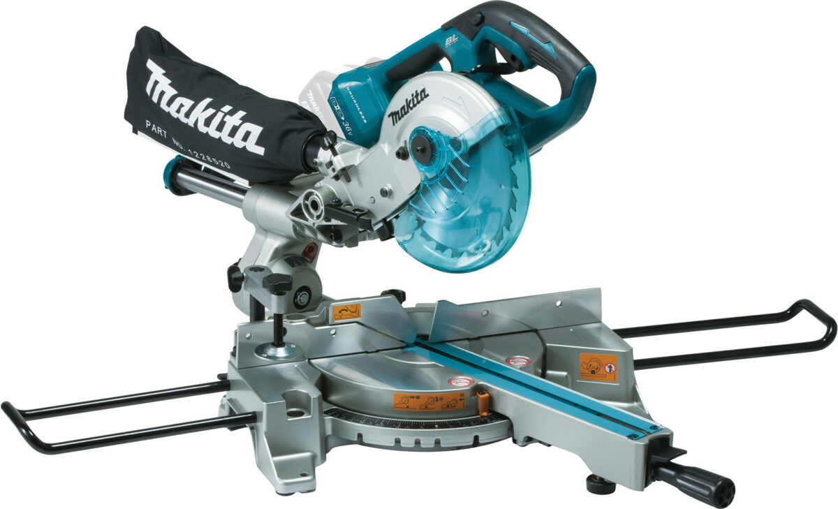 MAKITA DLS714NZ
