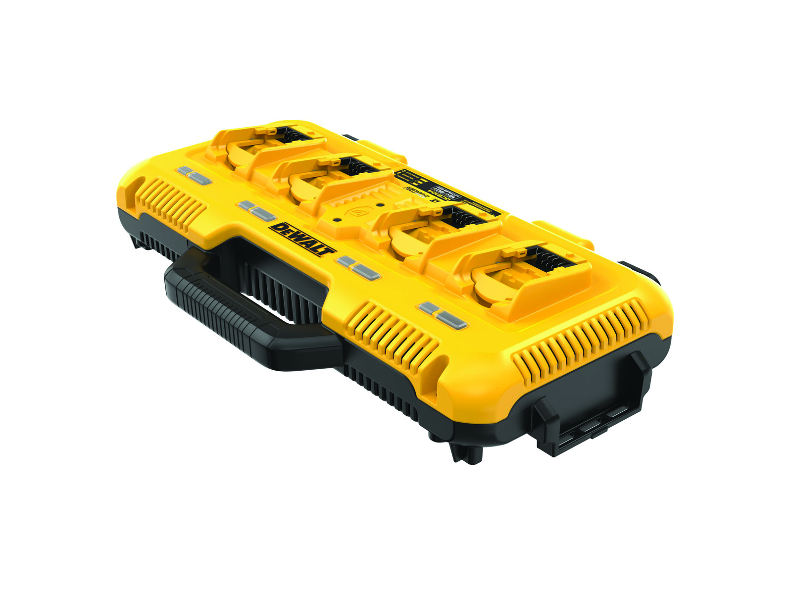 DEWALT DCB104-GB 240v