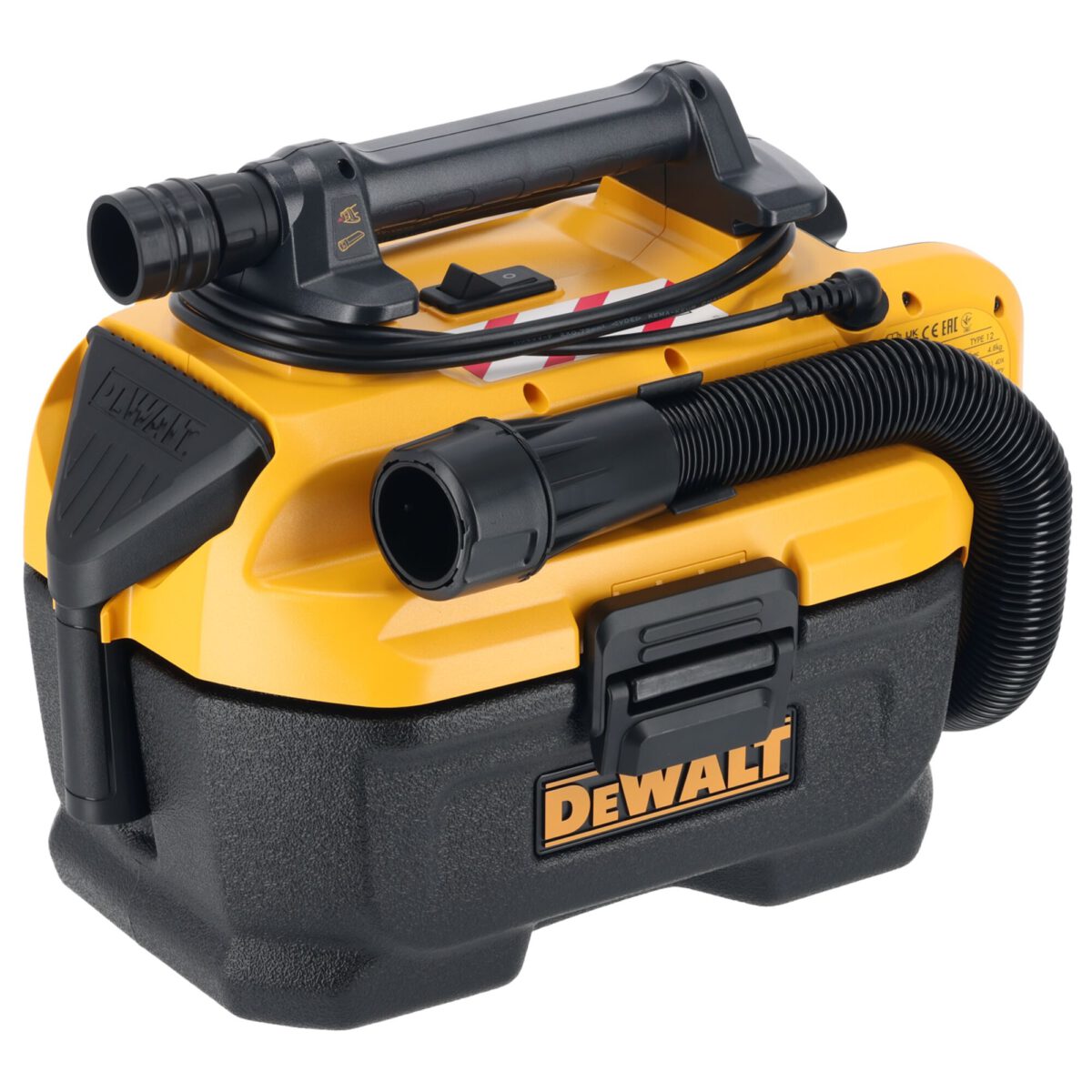 DEWALT DCV584L