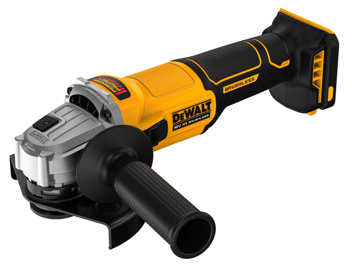 DEWALT DCG407N