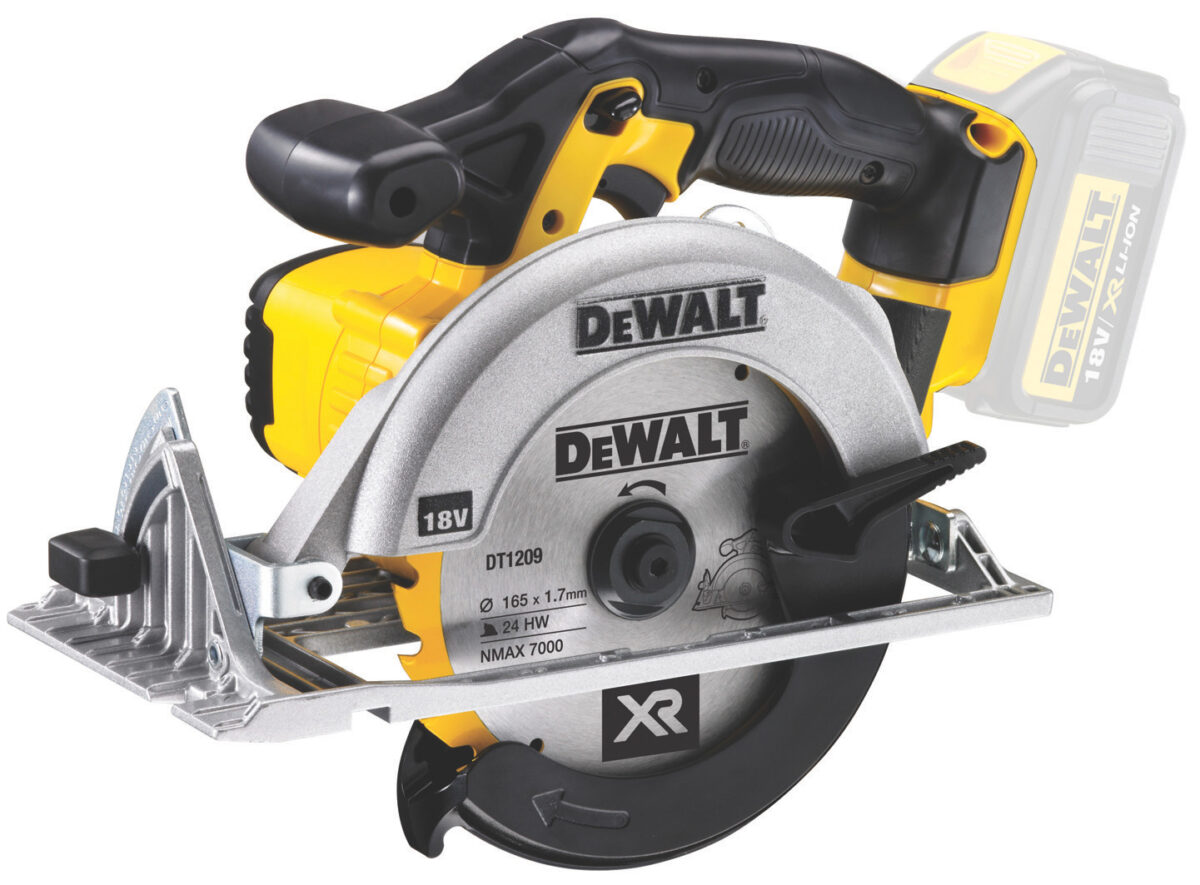 DEWALT DCS391N