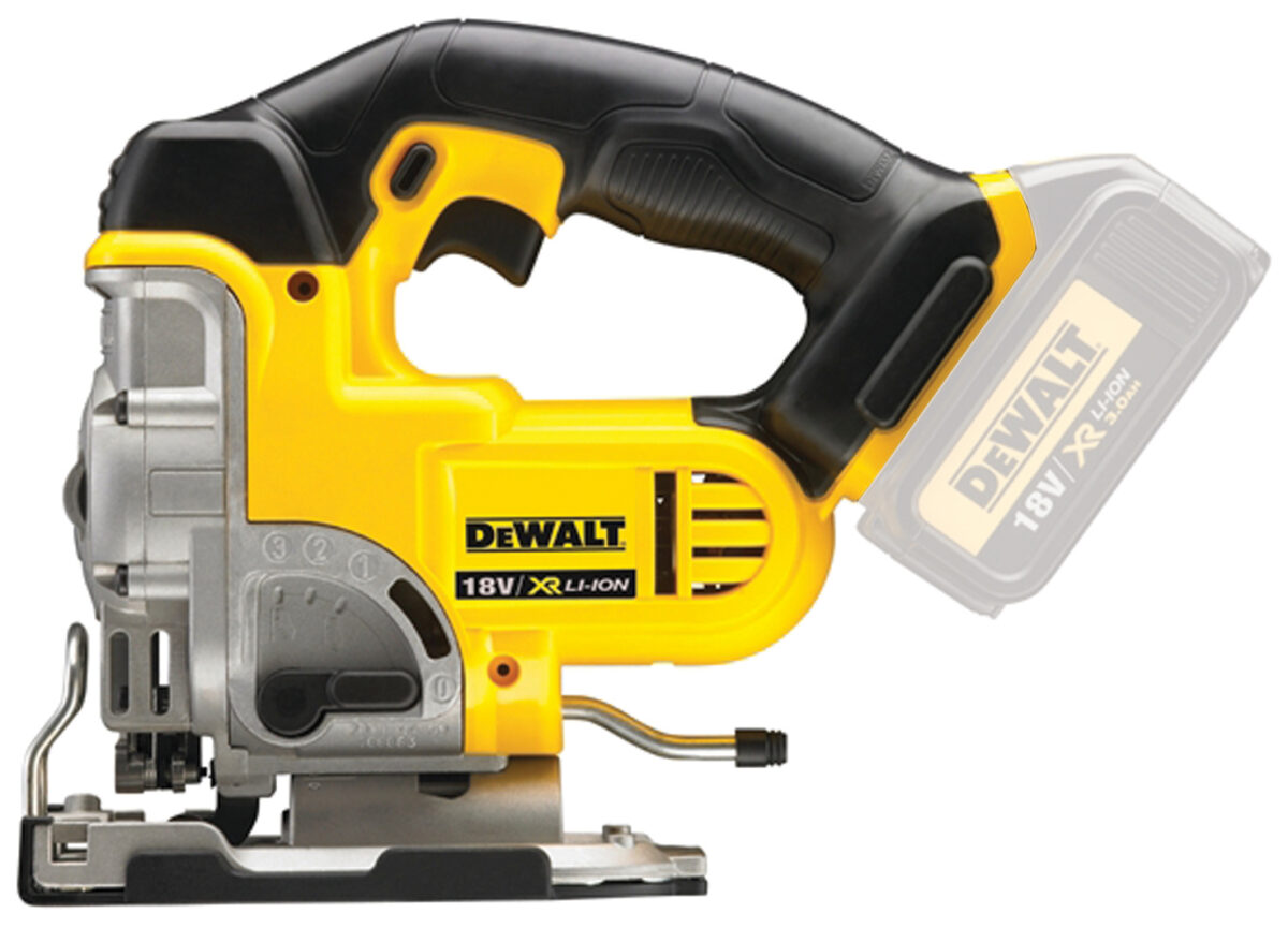 DEWALT DCS331N