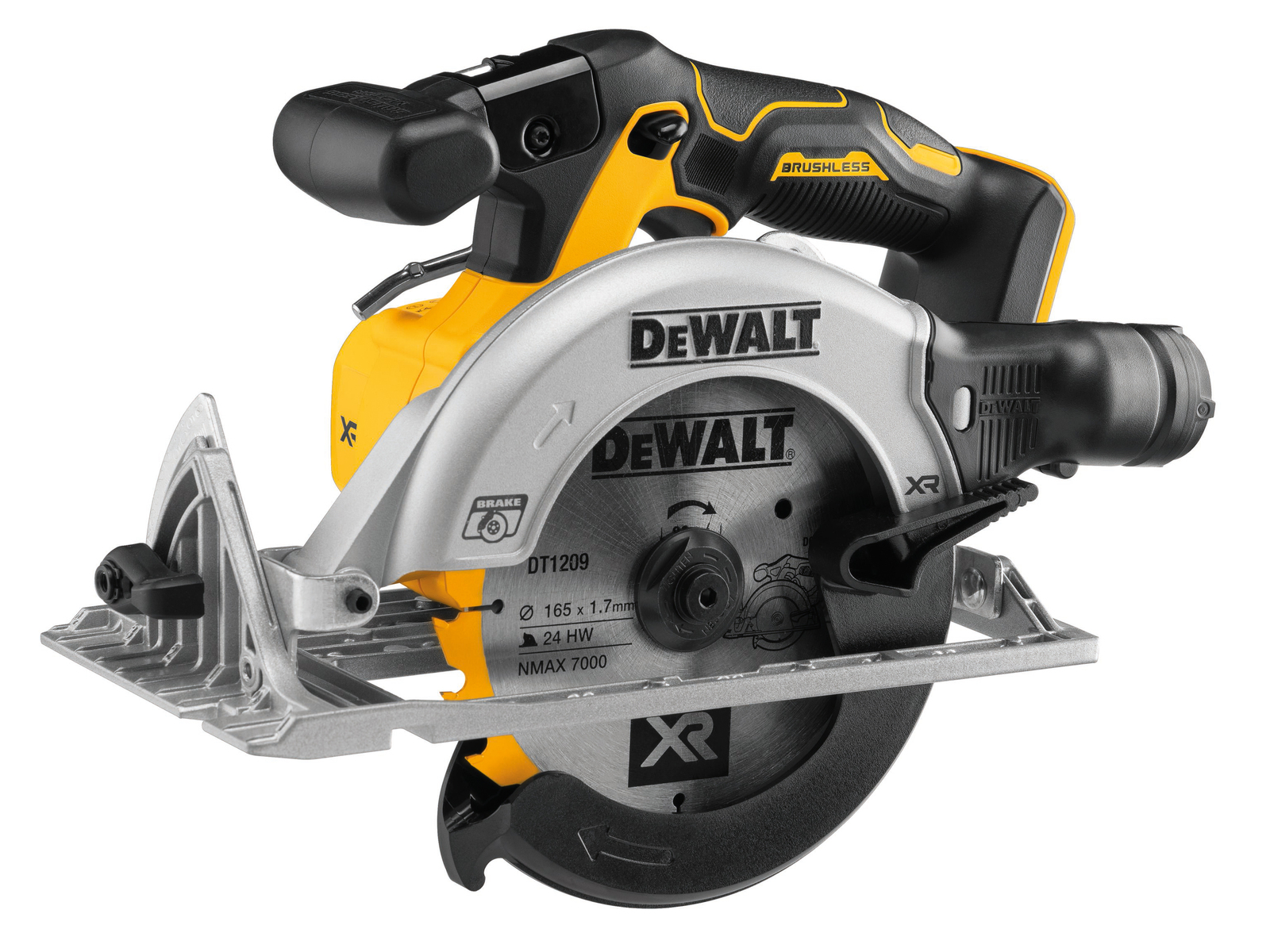 DEWALT DCS565N