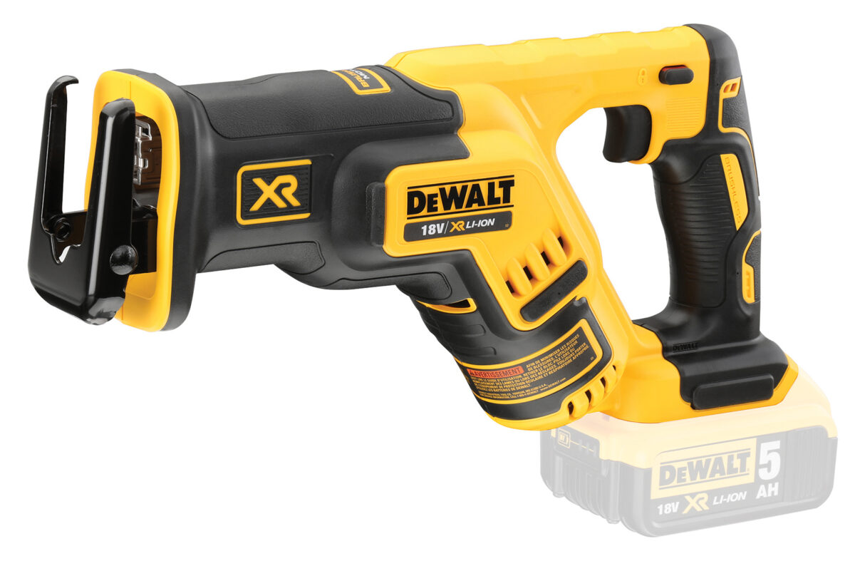 DEWALT DCS367N