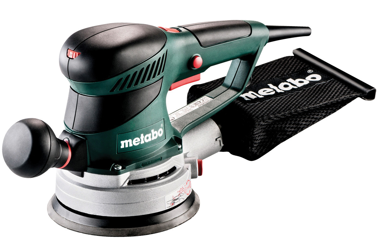 METABO SXE450 TURBO TEC
