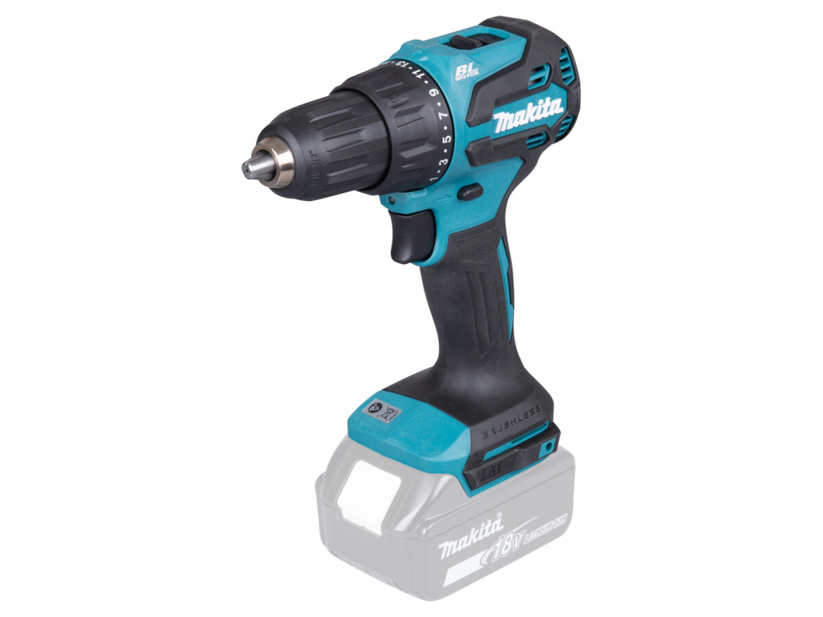 MAKITA DHP490Z