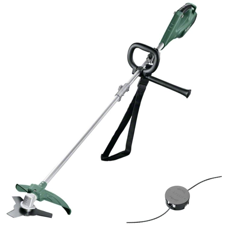 BOSCH AFS 23-37