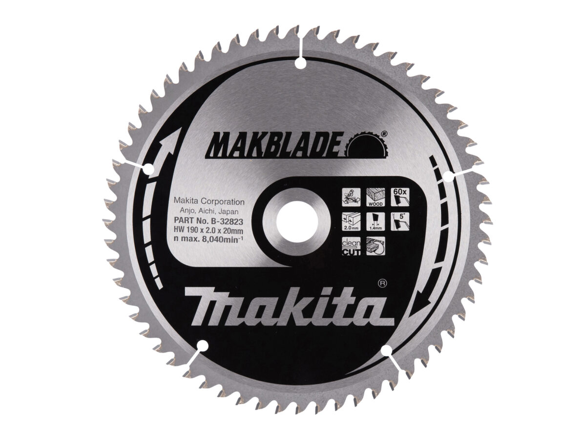 MAKITA B-32823