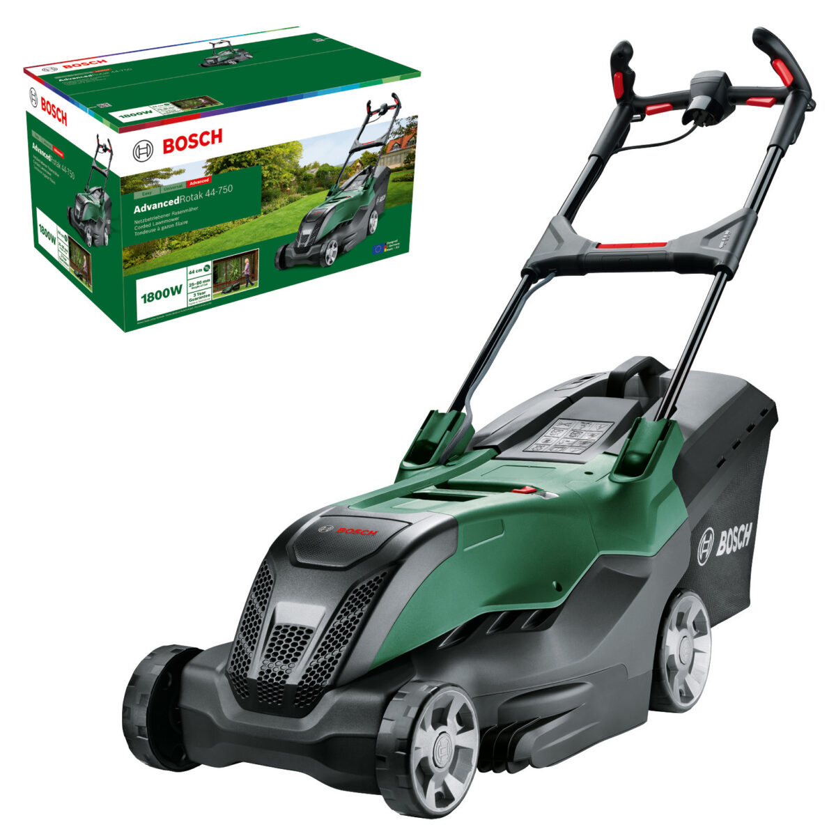 BOSCH ADVANCEDROTAK 44-750
