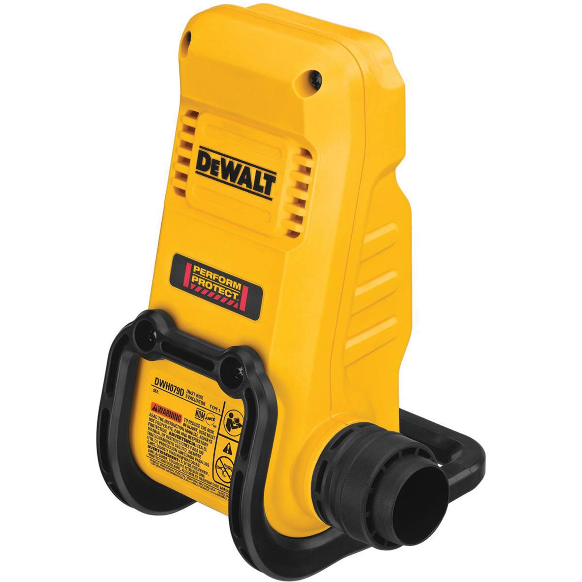 DEWALT DWH079D