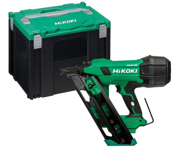 HIKOKI NR1890DCAW9Z