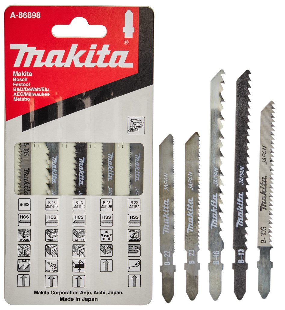 MAKITA A-86898