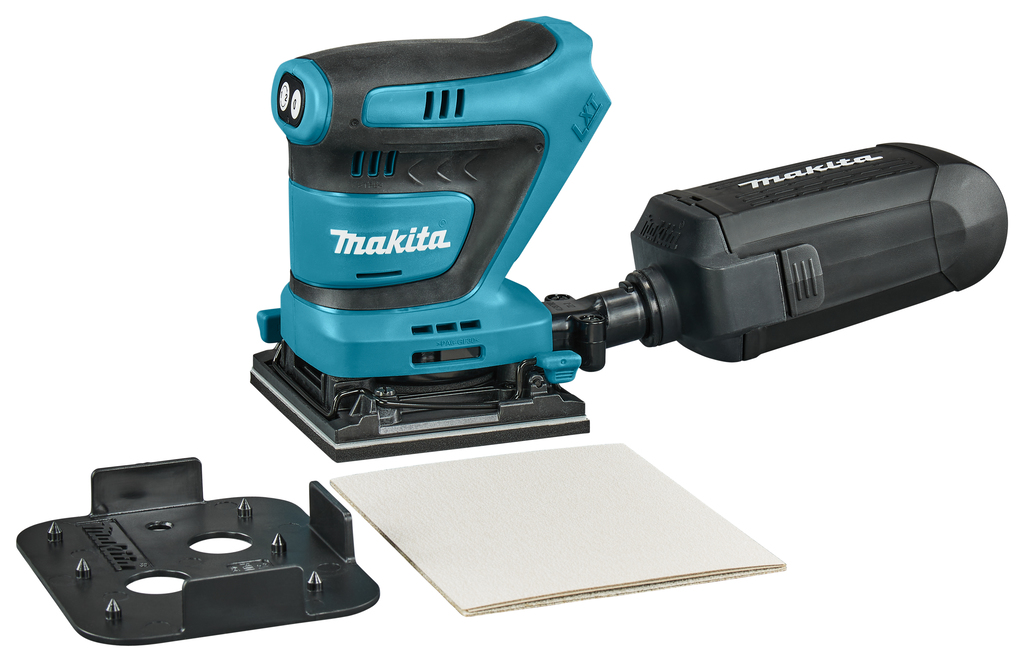 MAKITA DBO481Z