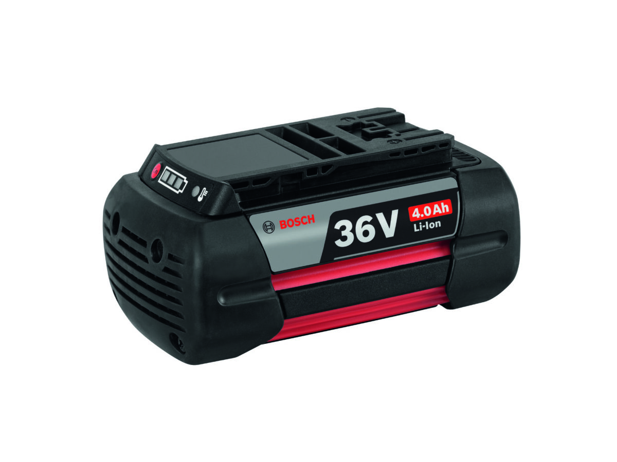 BOSCH GBA 36V 4.0AH H-C