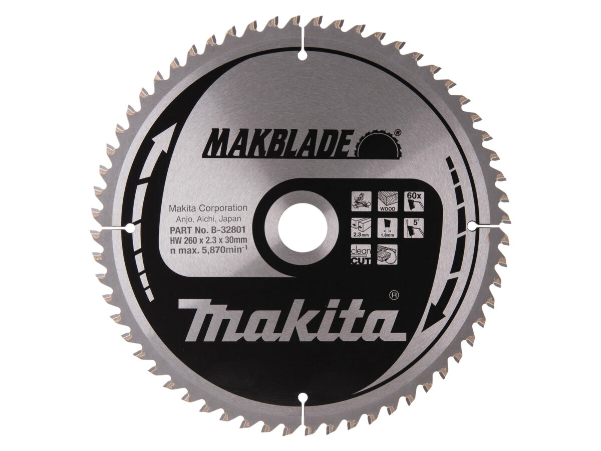 MAKITA B-32801