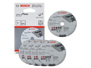 BOSCH 2.608.601.520