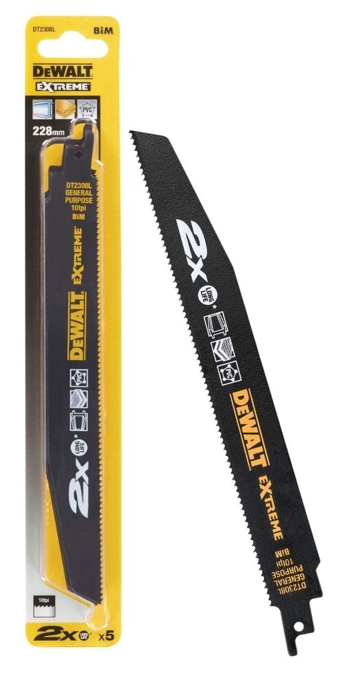 DEWALT DT2308L-QZ