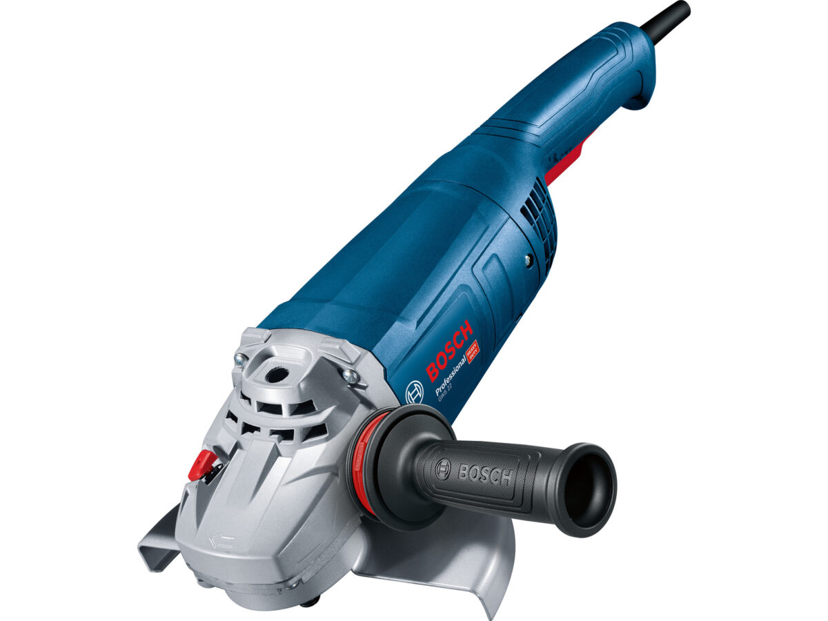 BOSCH GWS 22-230 P