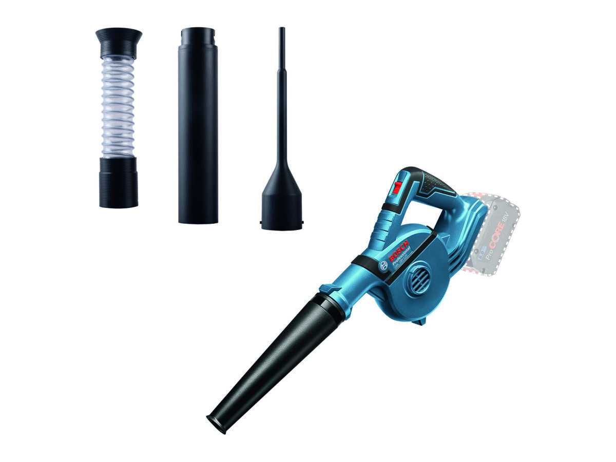 BOSCH GBL 18 V-120 N