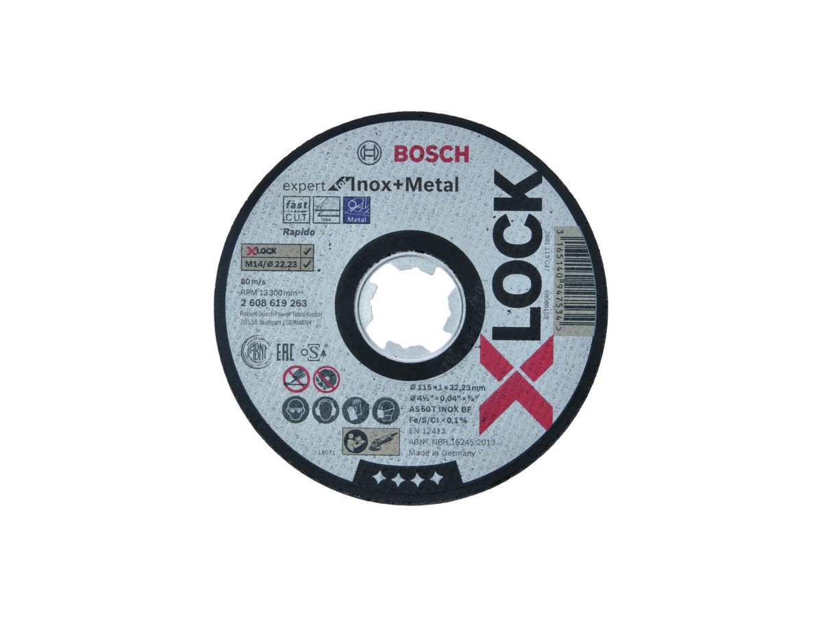 BOSCH 2.608.619.263