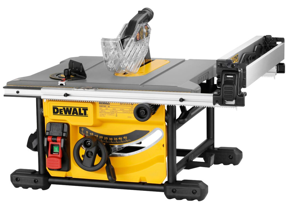 DEWALT DWE7485