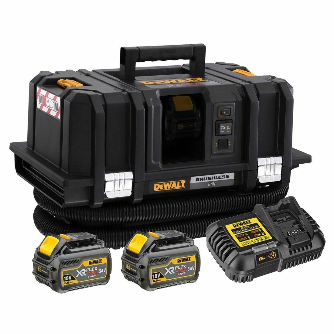 DEWALT DCV586MT2