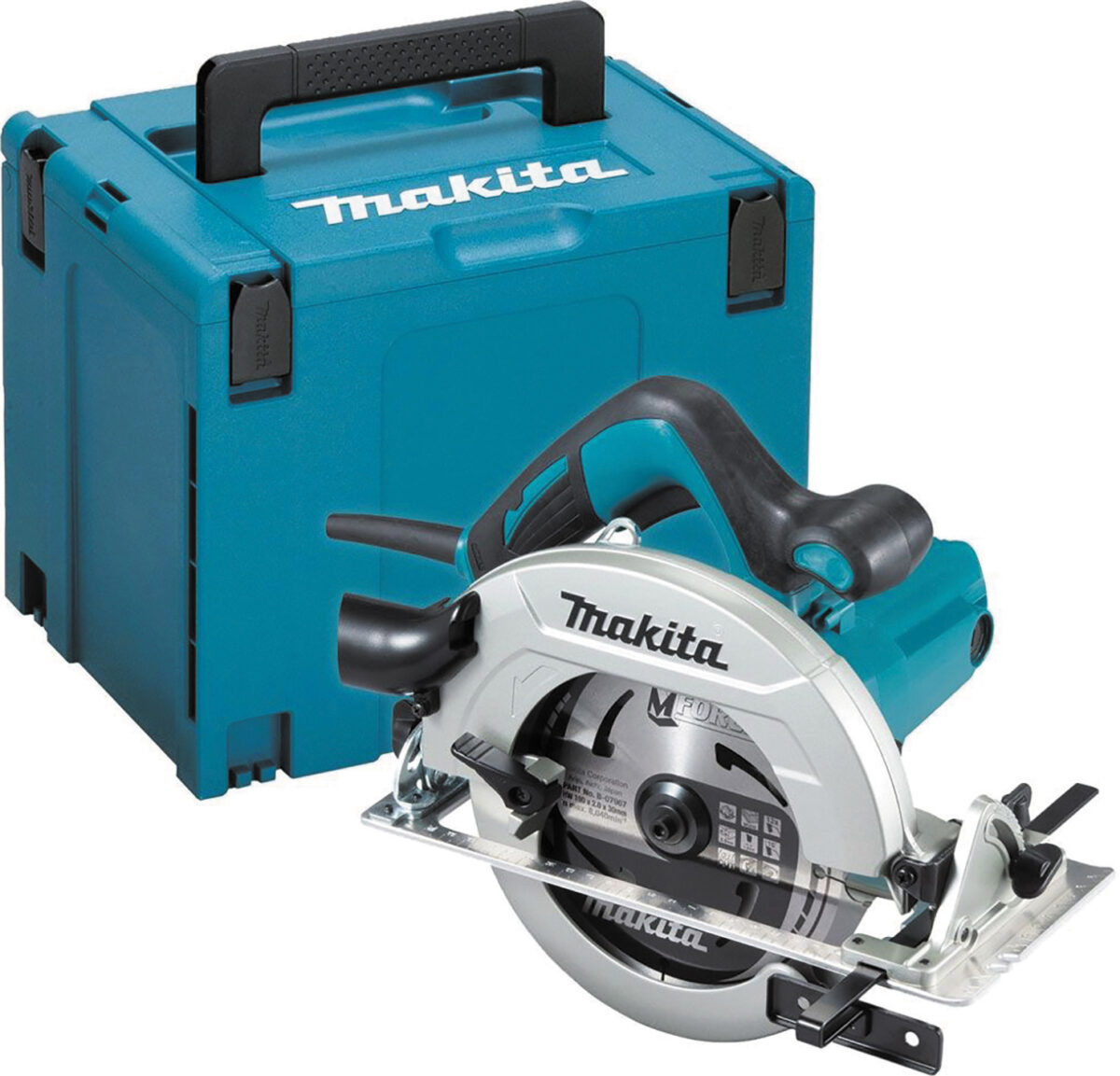 MAKITA HS7611J