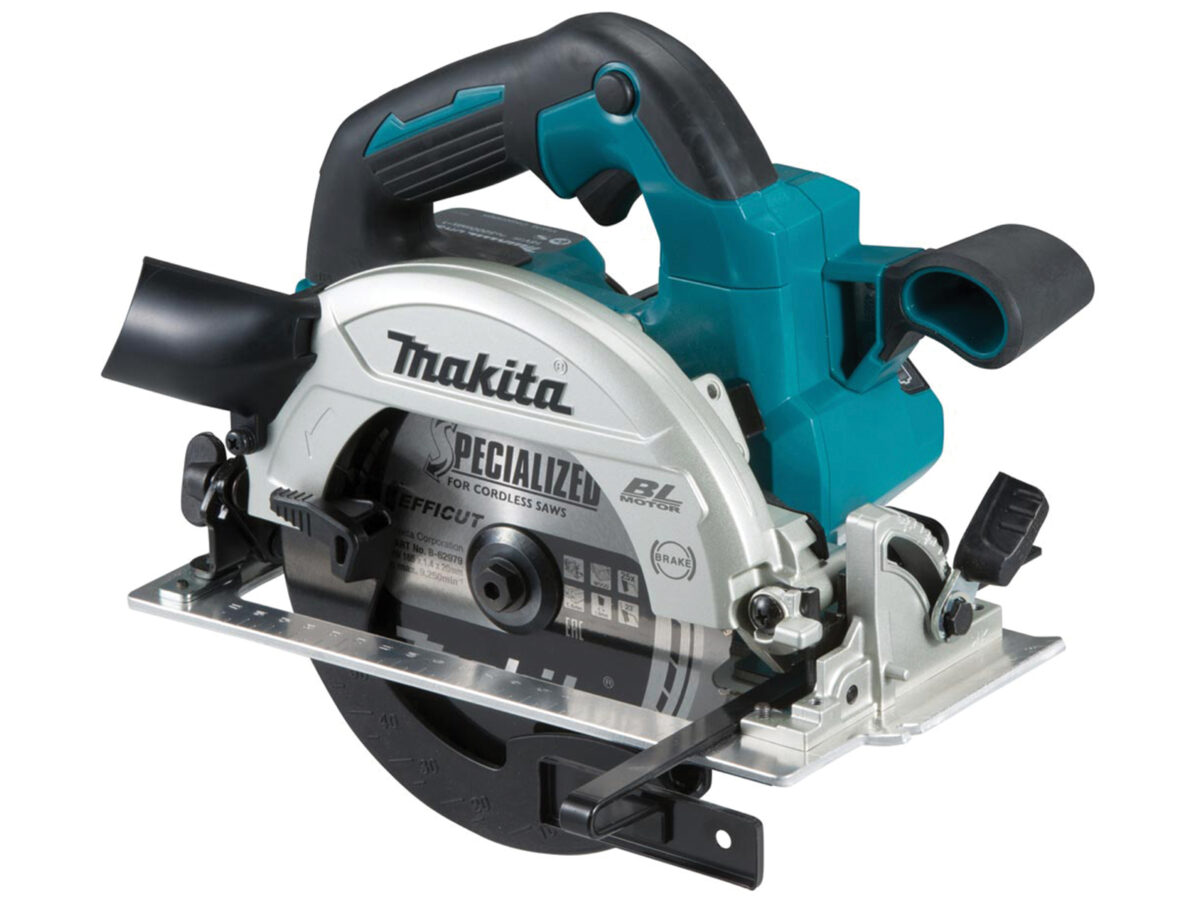 MAKITA DHS660Z