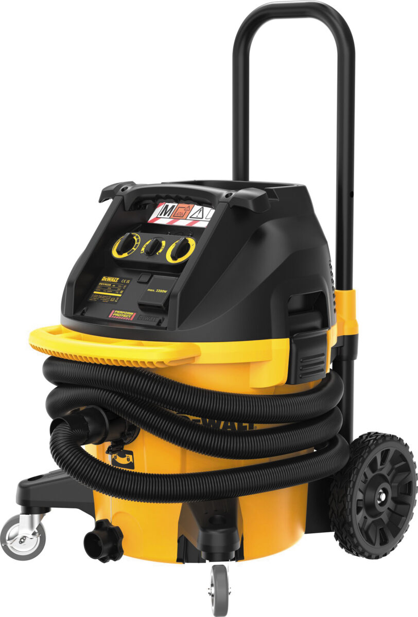 DEWALT DWV905M