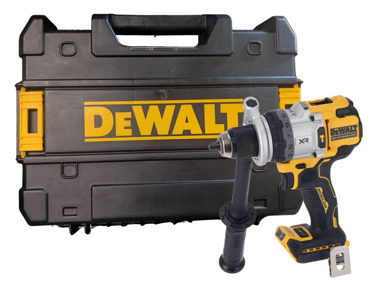 DEWALT DCD1007NT