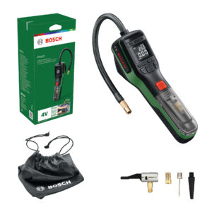 BOSCH DIY PNEO