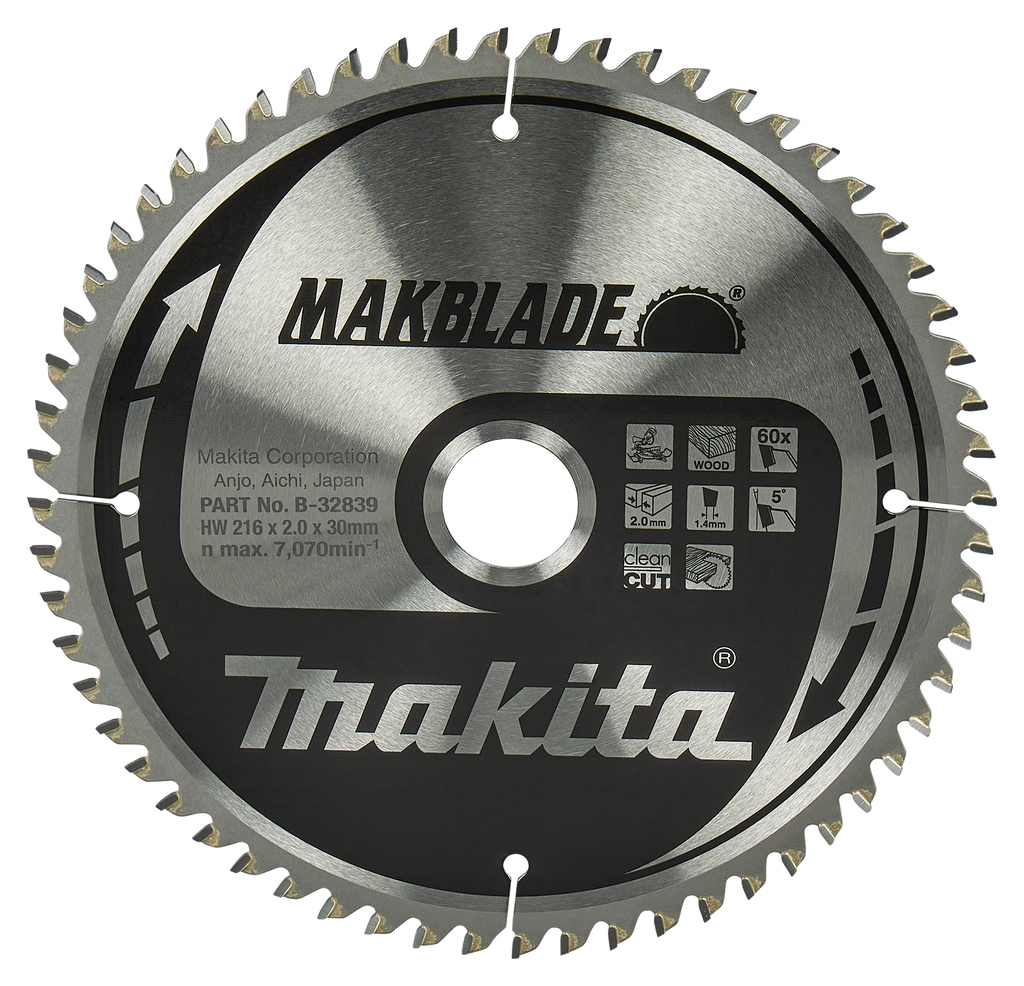 MAKITA B-32839
