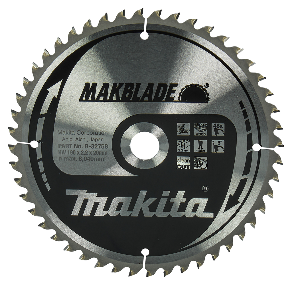 MAKITA B-32758