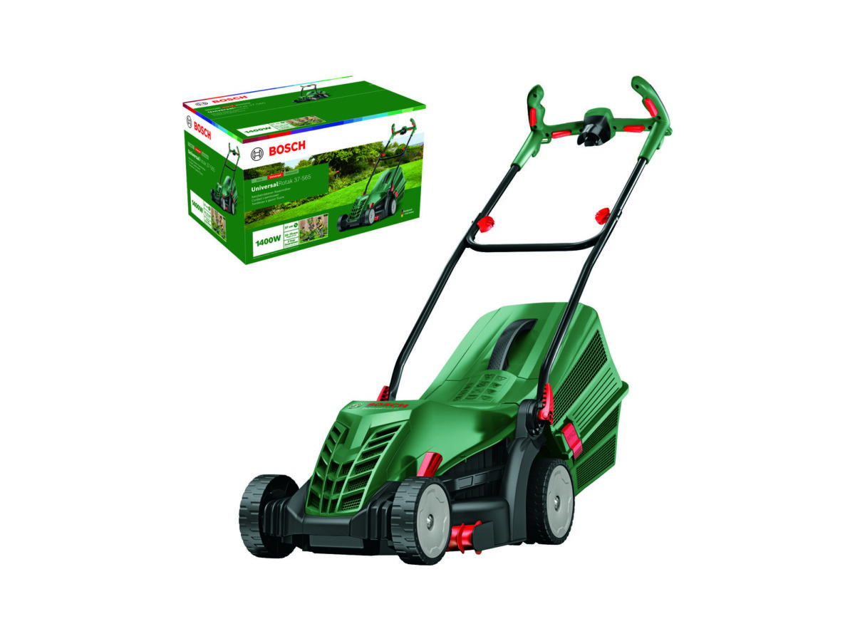 BOSCH UNIVER:ROTAK 37-565