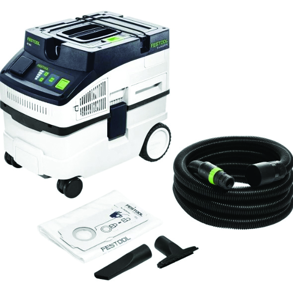FESTOOL CT 15 E