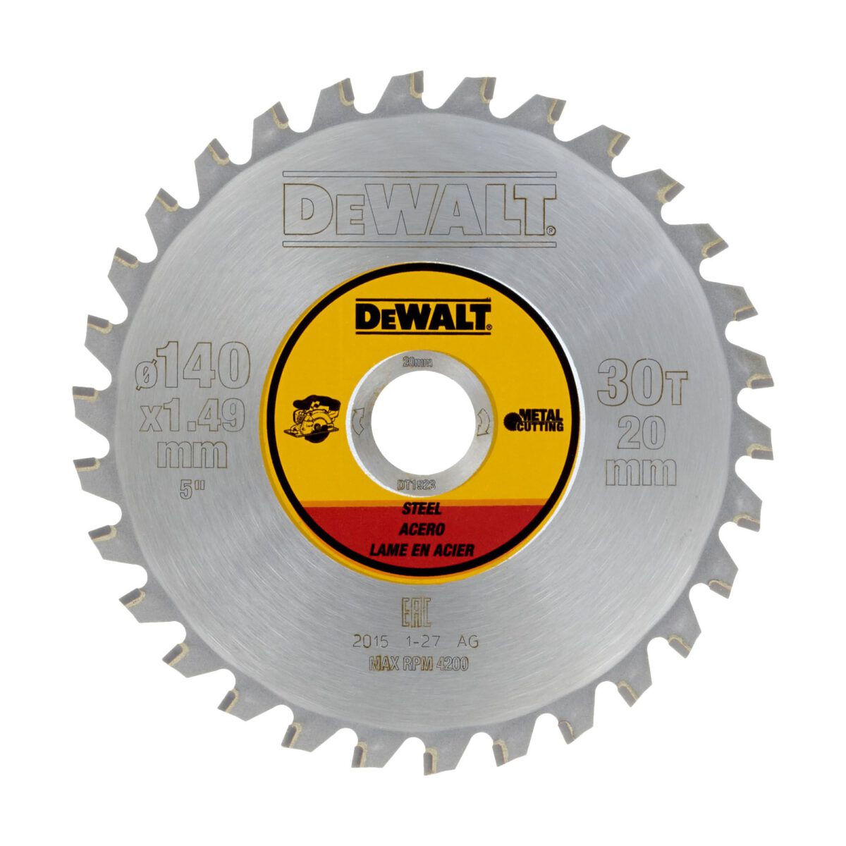 DEWALT DT1923-QZ