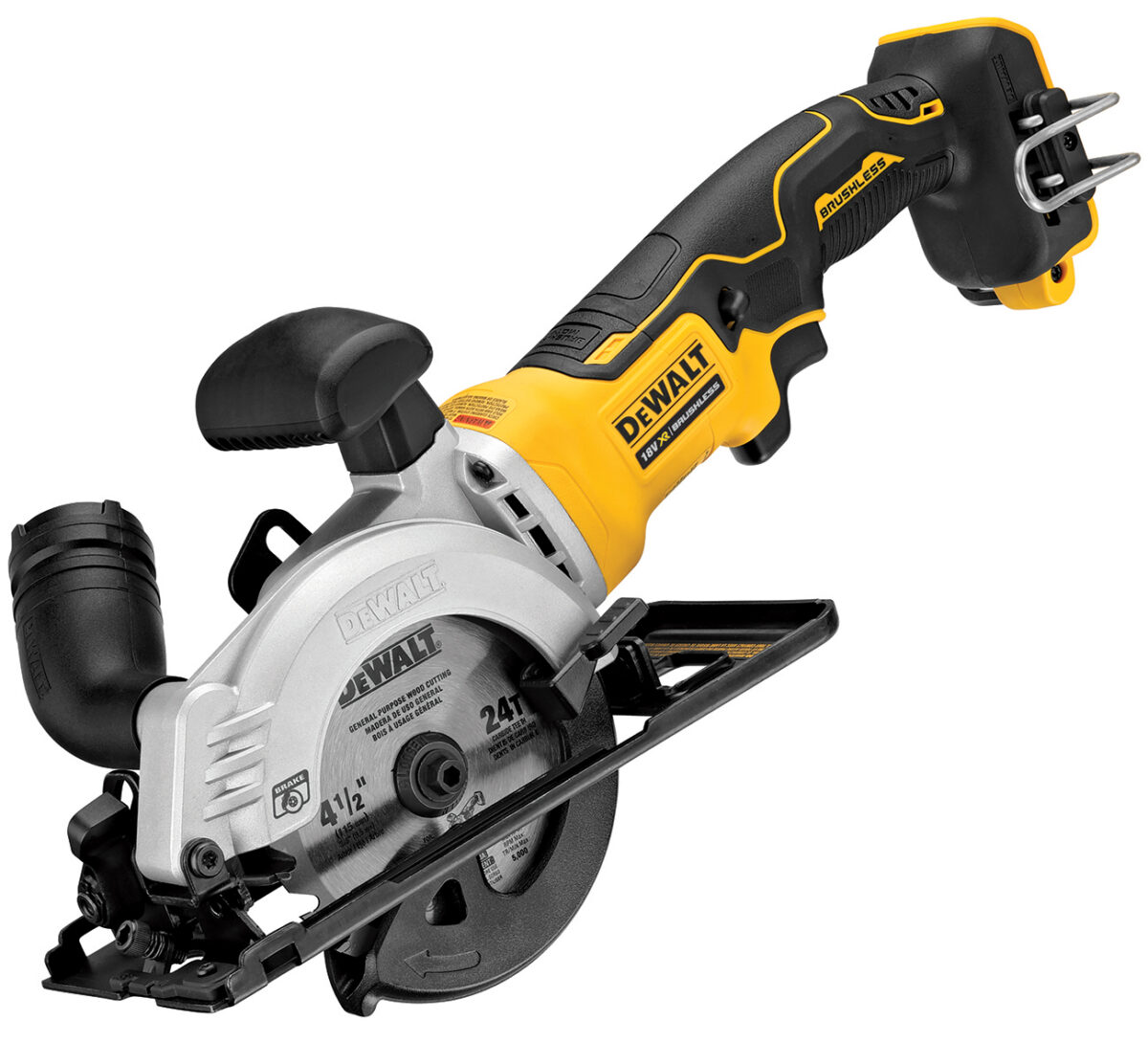 DEWALT DCS571N