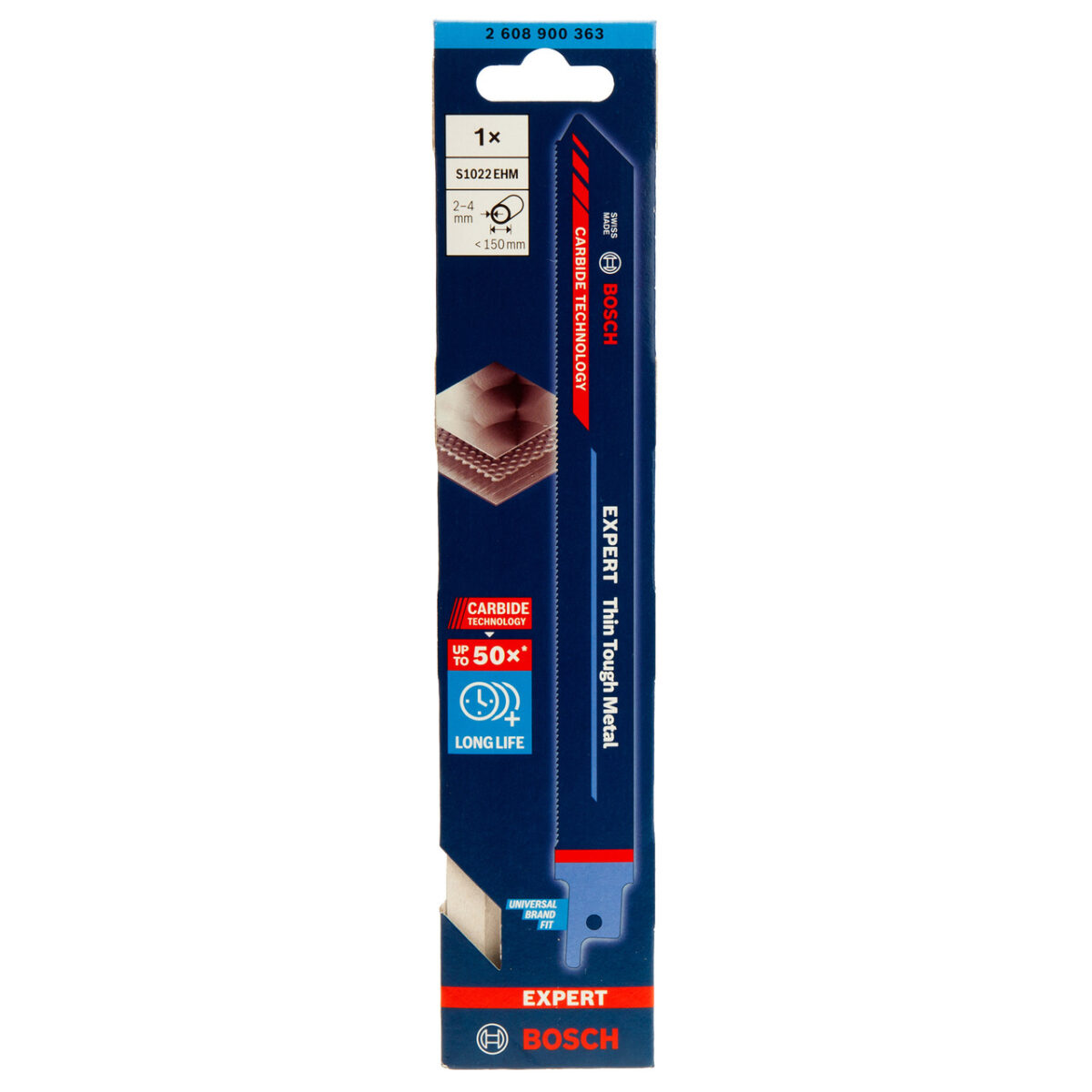 BOSCH S1022EHM