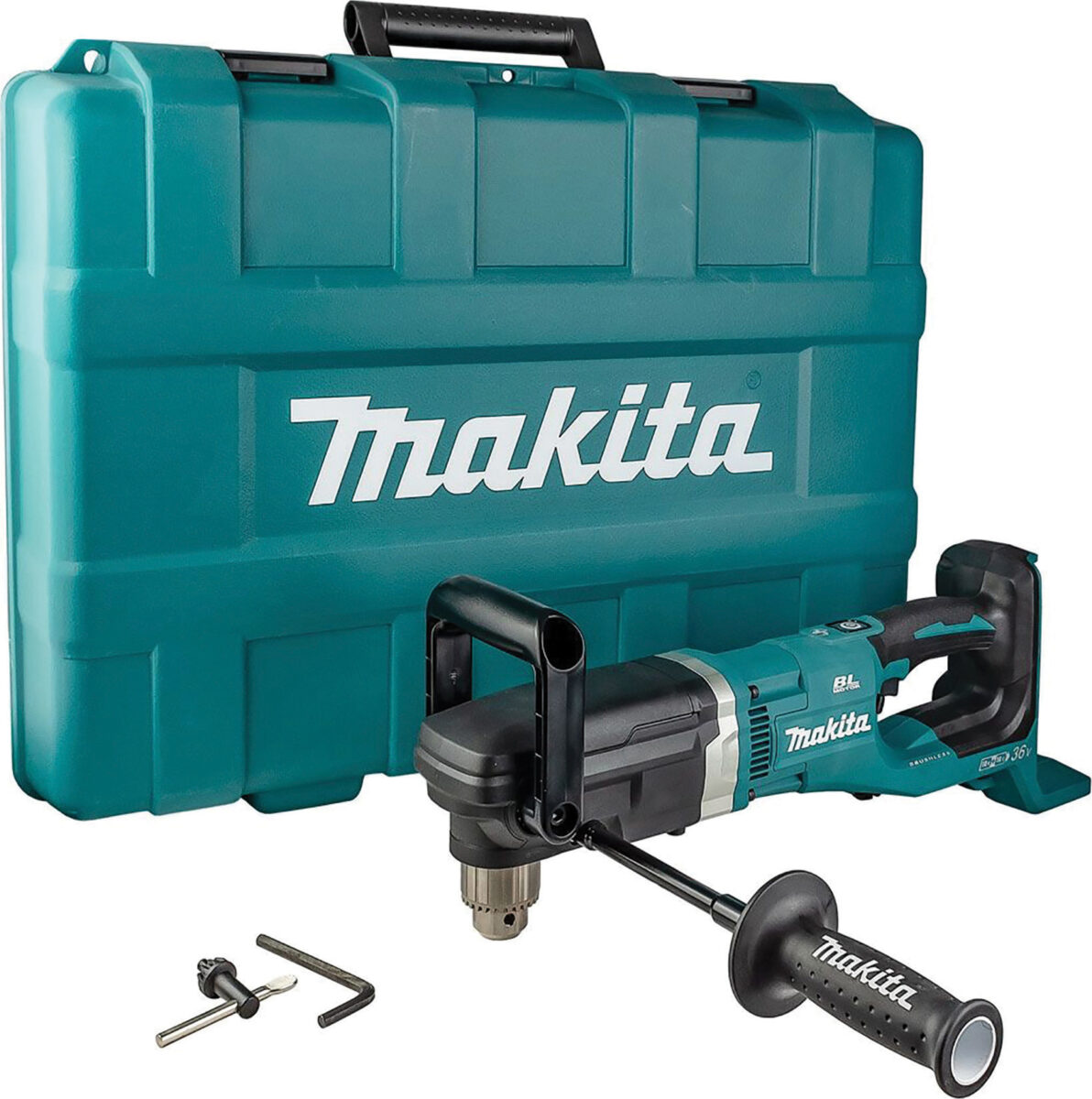 MAKITA DDA460ZK