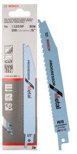 BOSCH S123XF