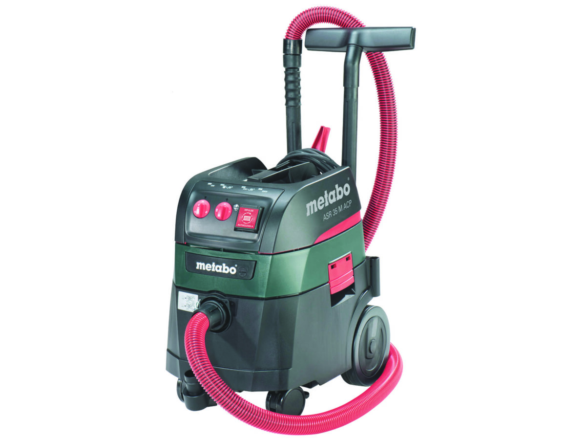 METABO ASR 35 M ACP
