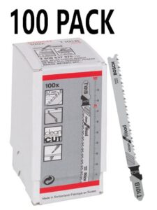 BOSCH T101B (100 PACK)