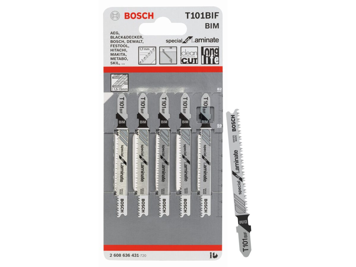 BOSCH T101BIF