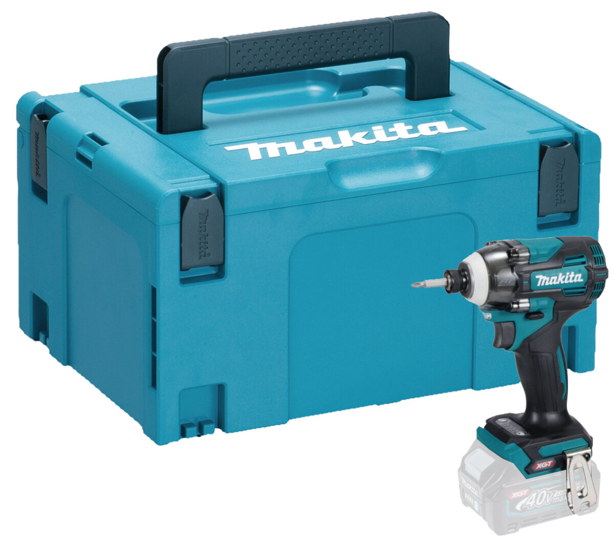 MAKITA TD004GZ01