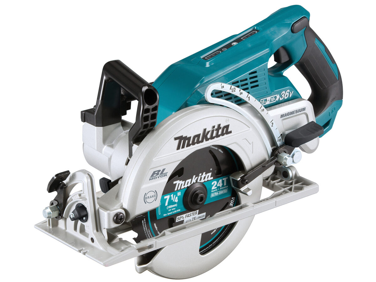 MAKITA DRS780Z