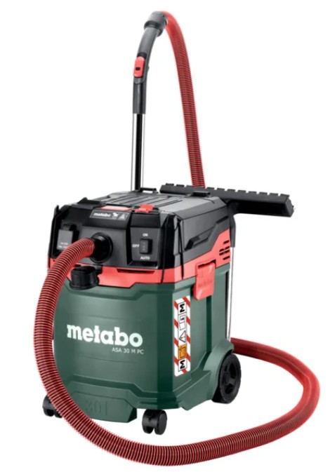 METABO ASA 30 M PC